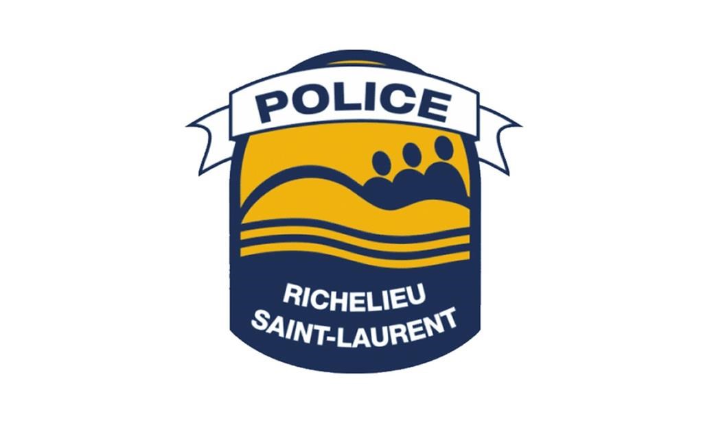 Poursuite judiciaire de 1 M$ contre un service policier de la Montérégie