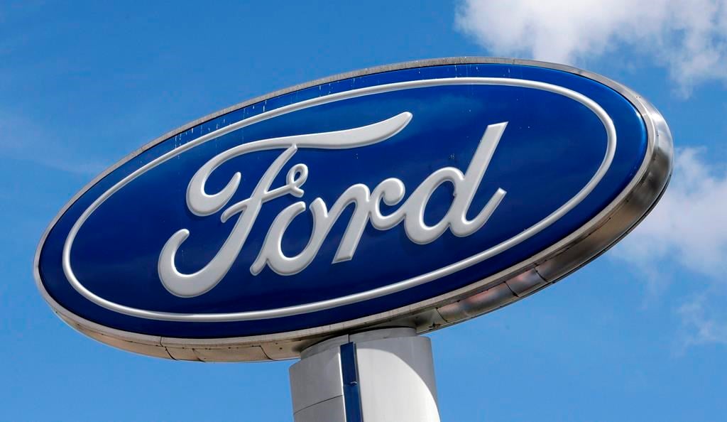 Ford achètera de l'hydroxyde de lithium à l'usine de Nemaska Lithium à Bécancour