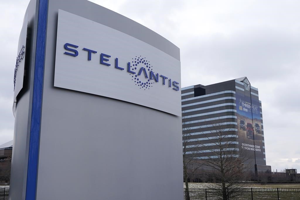 Accord avec Stellantis: le maire de Windsor interpelle le gouvernement fédéral
