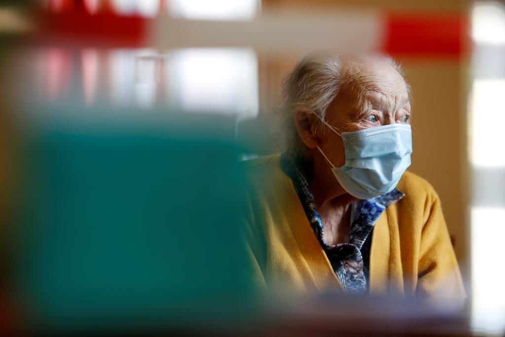 Les Québécois se pensent en bonne santé, mais...