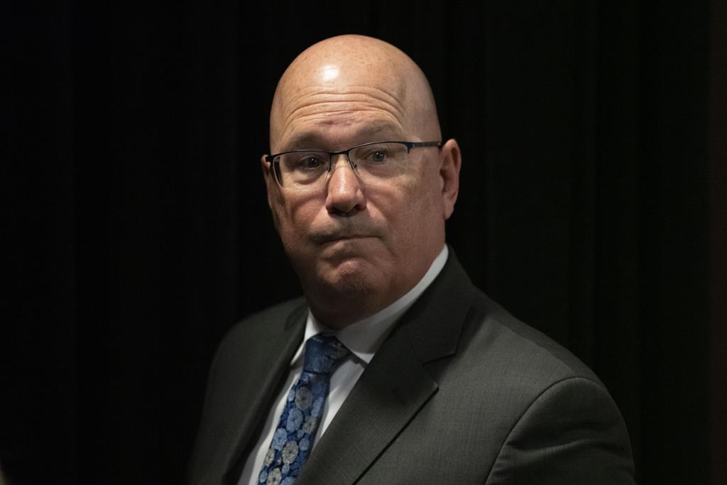 Sans-abri d'Ottawa: échanges avec le gouvernement à propos du financement