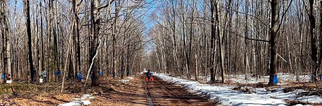 La crue des eaux dans le Midwest pourrait menacer le pipeline d'Enbridge au Wisconsin