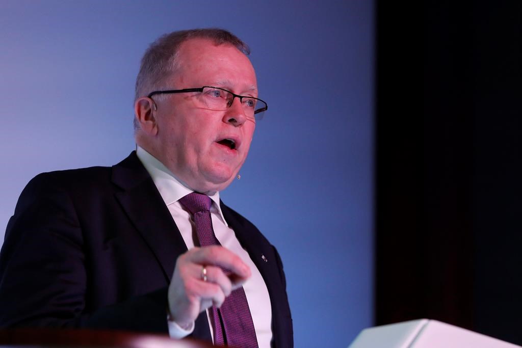 Alerte: Equinor met le projet pétrolier Bay du Nord sur pause