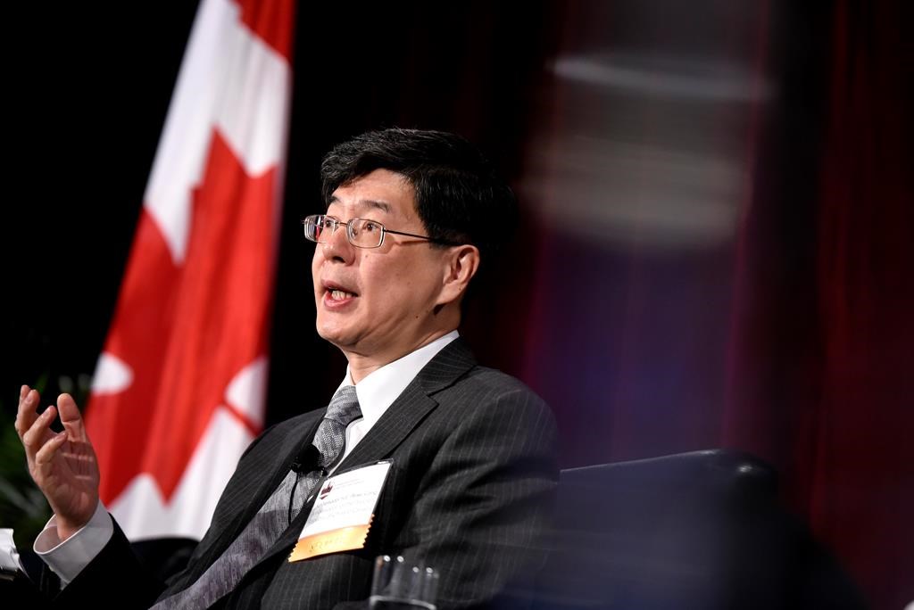 Consule canadienne chassée de Chine après le renvoi du Canada d'un diplomate chinois