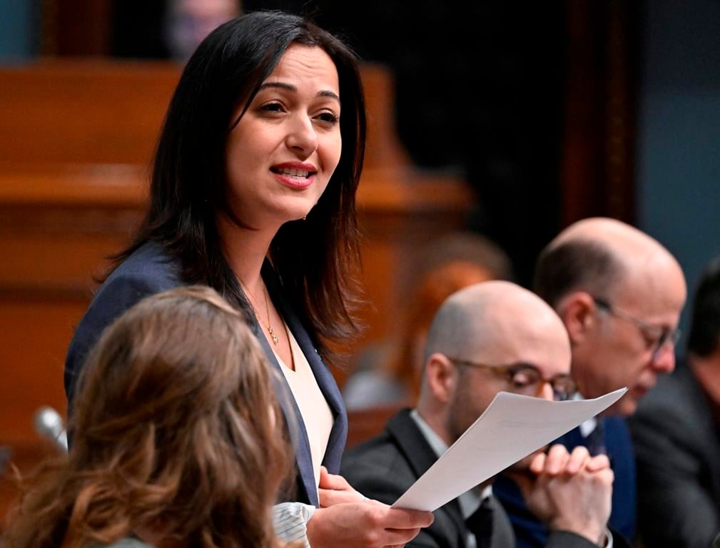 Élus de QS absents à une formation sur l'environnement: «ce n'est pas un enjeu»