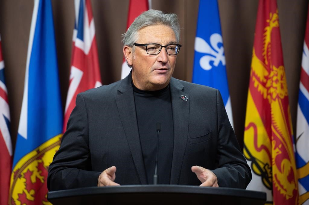 L'industrie du camionnage dénonce une «escroquerie», demande l'intervention d'Ottawa