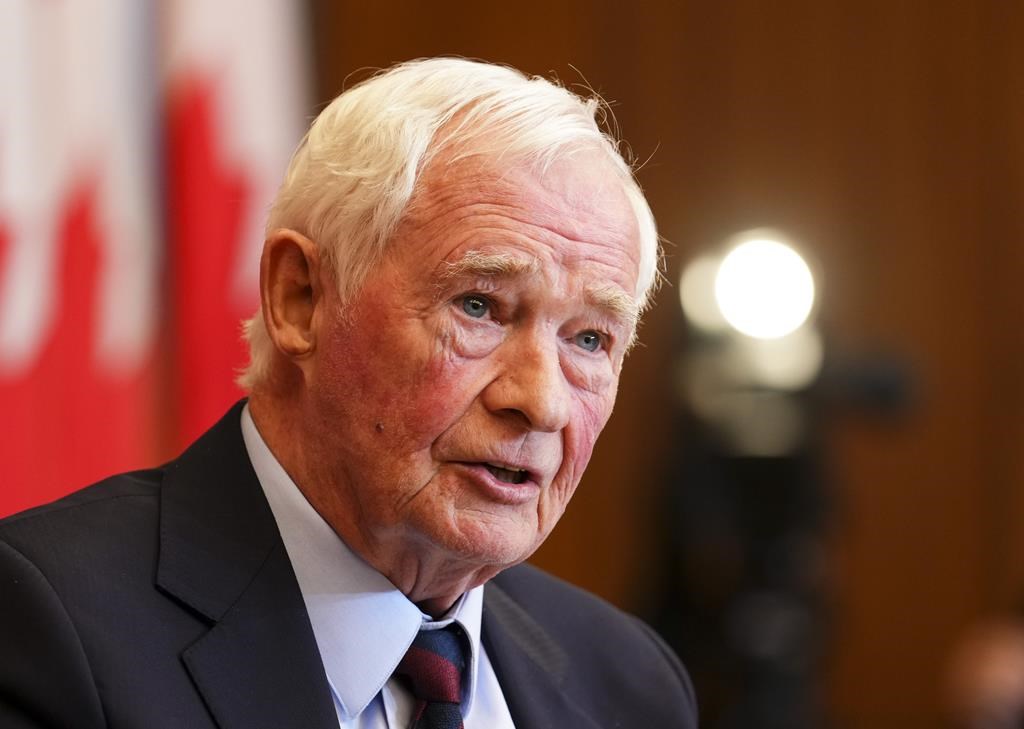 Les députés de l'opposition au sein d'un comité veulent interroger David Johnston