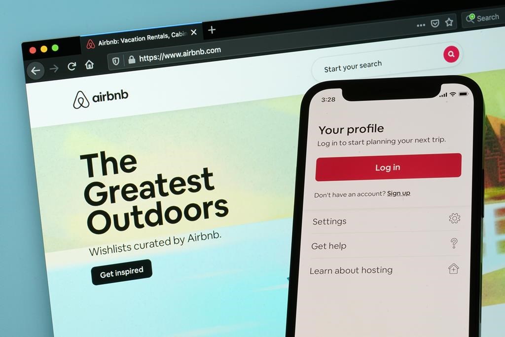 Hébergement illégal: la vérification doit revenir aux fonctionnaires, plaide Airbnb