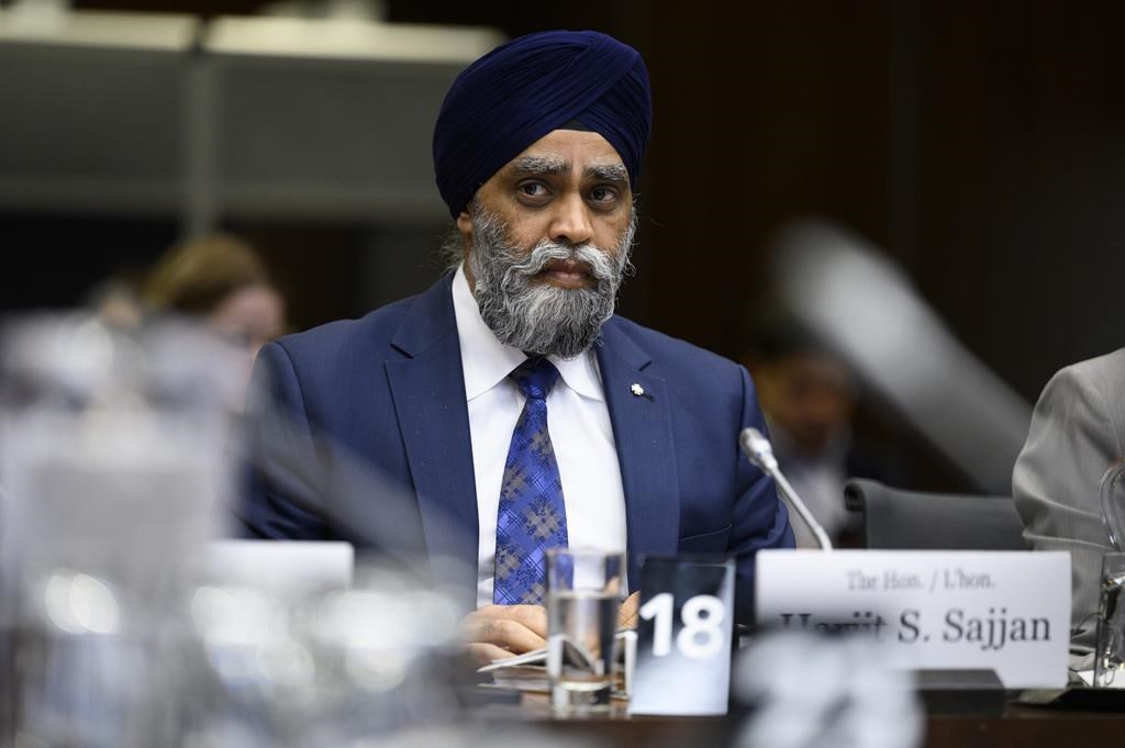 Aide humanitaire canadienne de 71 millions $ dans la région du Soudan