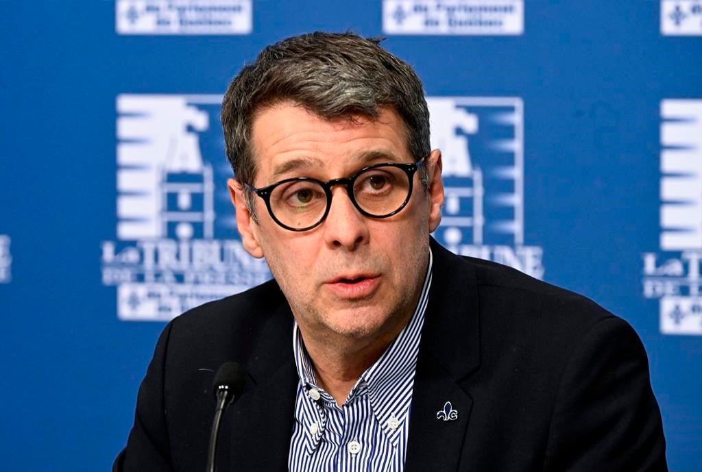 Duhaime: Legault a acheté son vote de confiance en haussant le salaire de ses députés