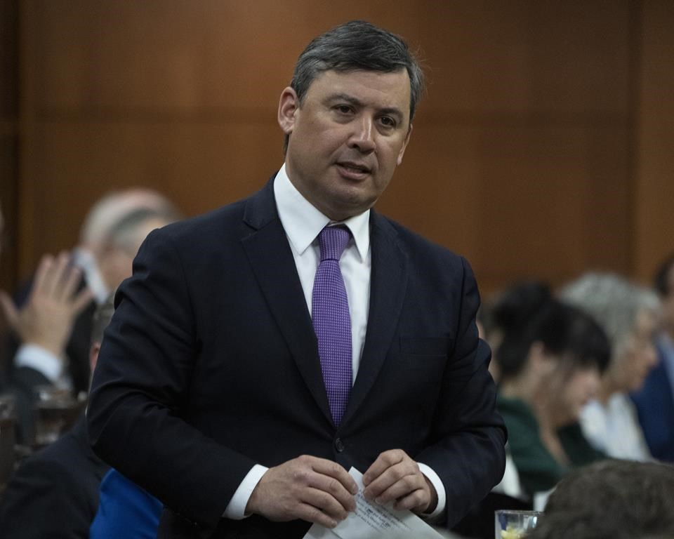 Un député conservateur aurait été ciblé par Pékin sans en être prévenu par Ottawa