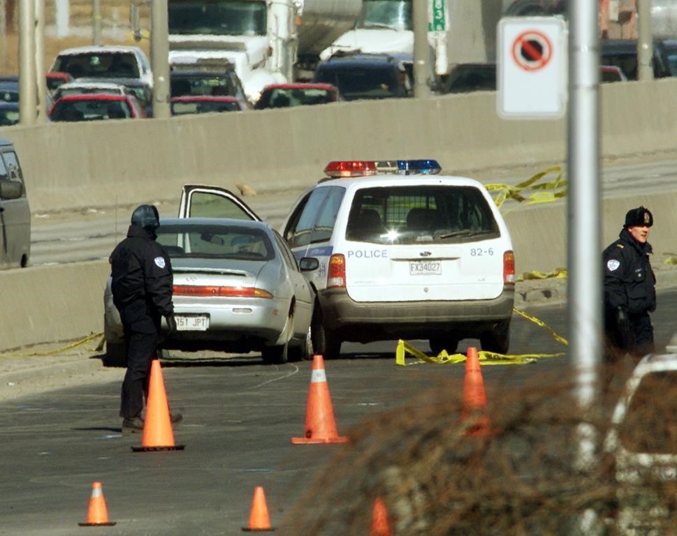 Montréal: 2 incendies criminels à la même place en 24 heures, pas de blessé