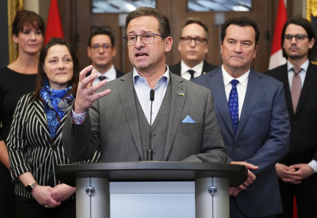 L'«obstacle à la cohésion sociale» dans des résolutions bloquistes sur l'immigration