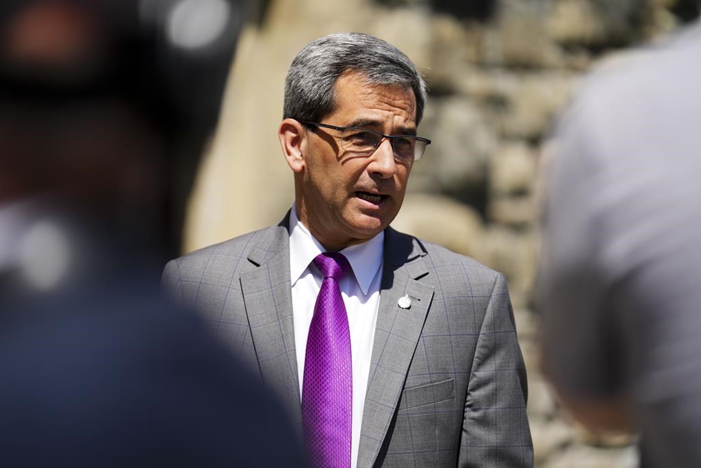 Équilibre budgétaire: les libéraux virent «très à gauche», disent les conservateurs