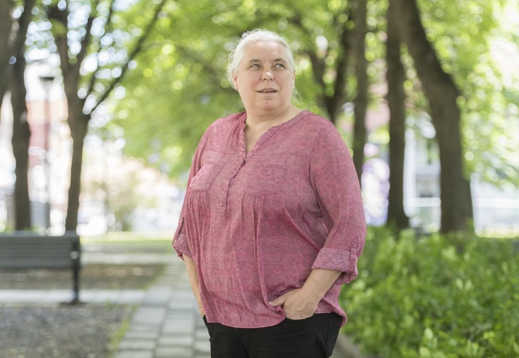 La députée solidaire Manon Massé ne sollicitera pas un autre mandat de prote-parole
