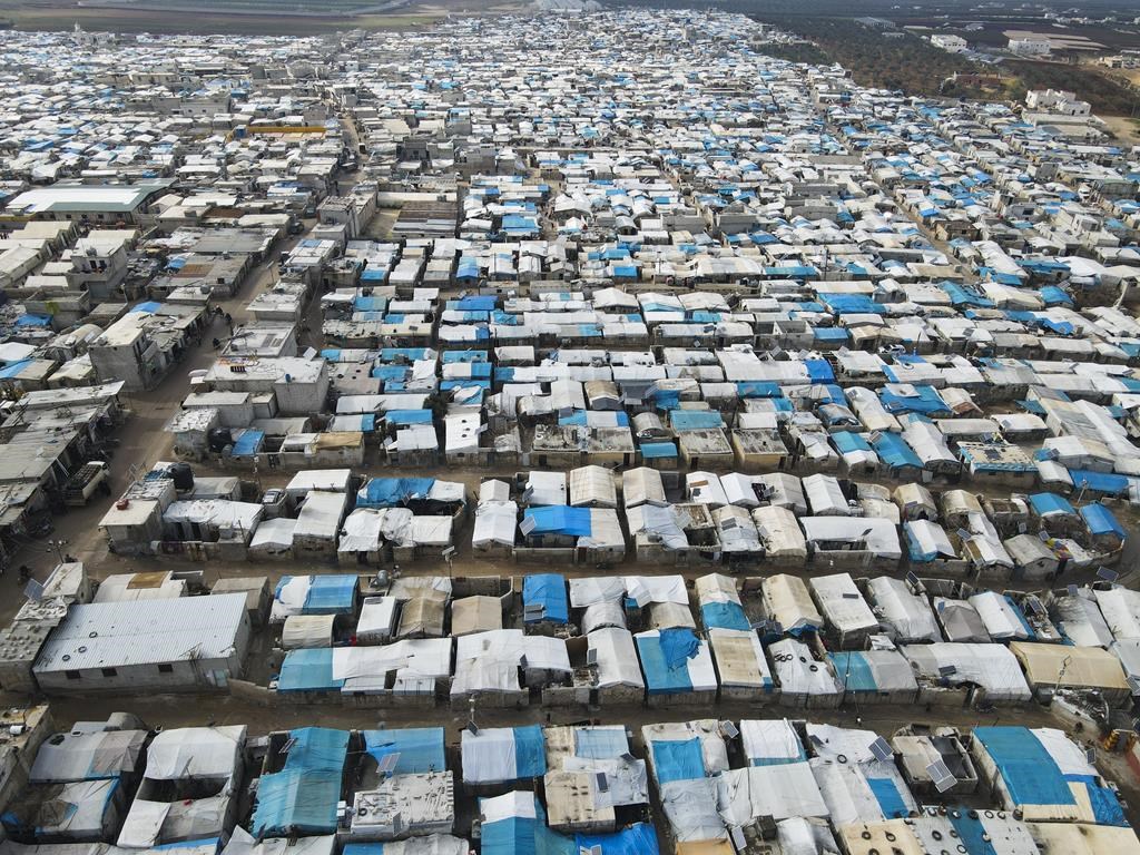Une cour fédérale casse la décision exigeant le rapatriement de Canadiens en Syrie