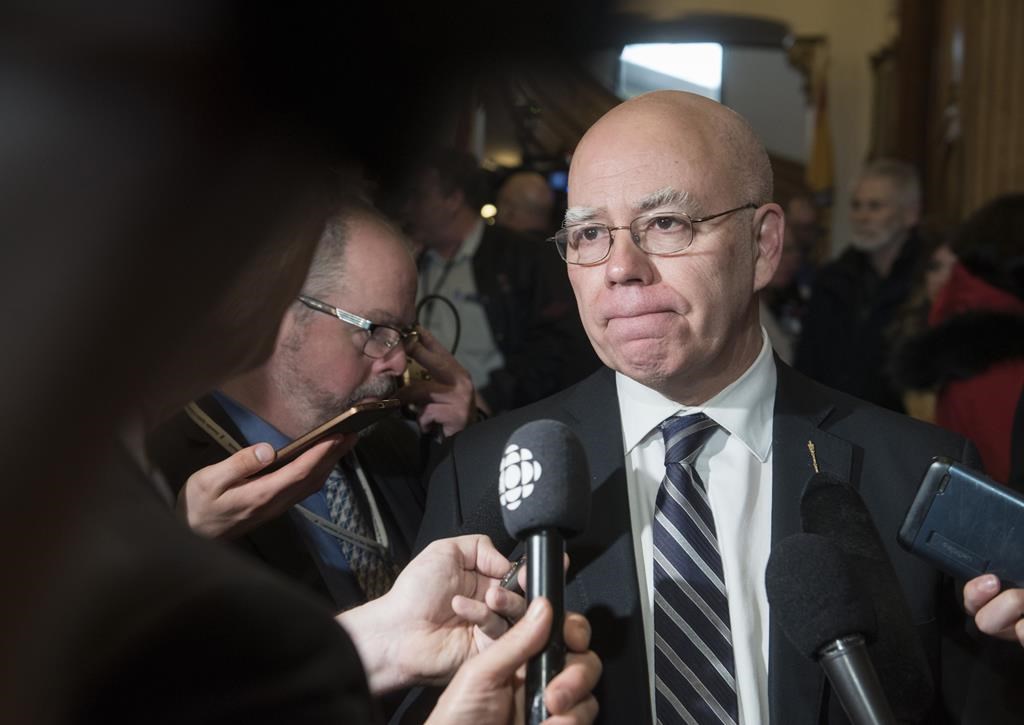Le gouvernement du N.-B. revoit sa politique d'inclusion LGBTQ+ dans les écoles