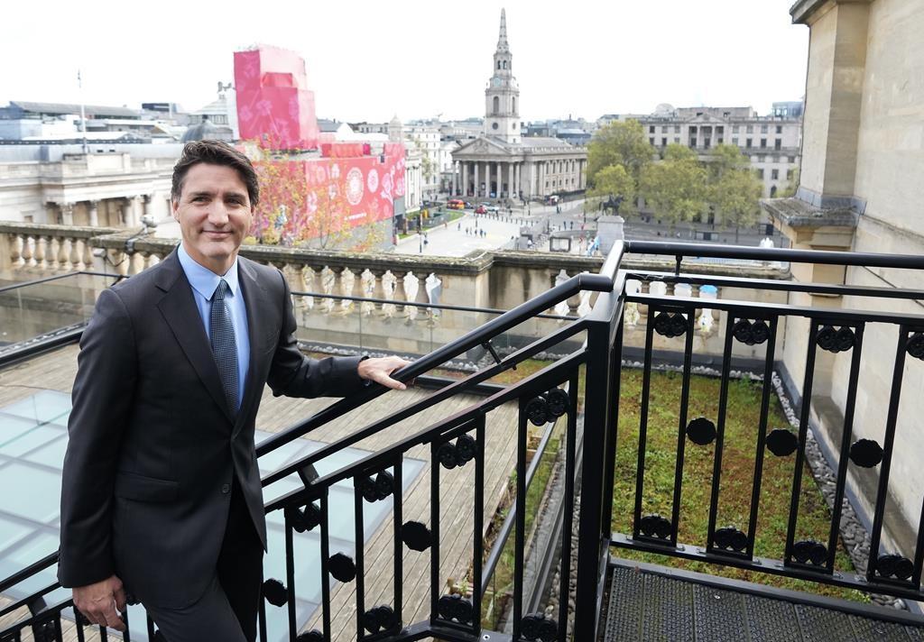 Le roi Charles III aligné sur les grandes priorités des Canadiens, selon Trudeau