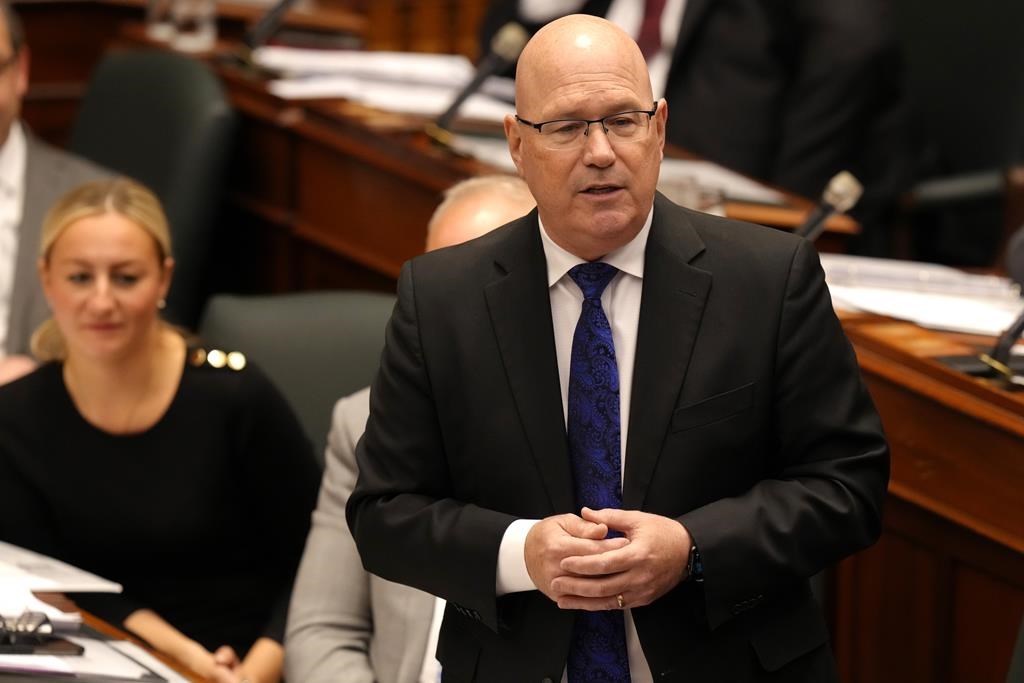 L'Ontario octroie les pouvoirs de «maires forts» à 26 autres municipalités