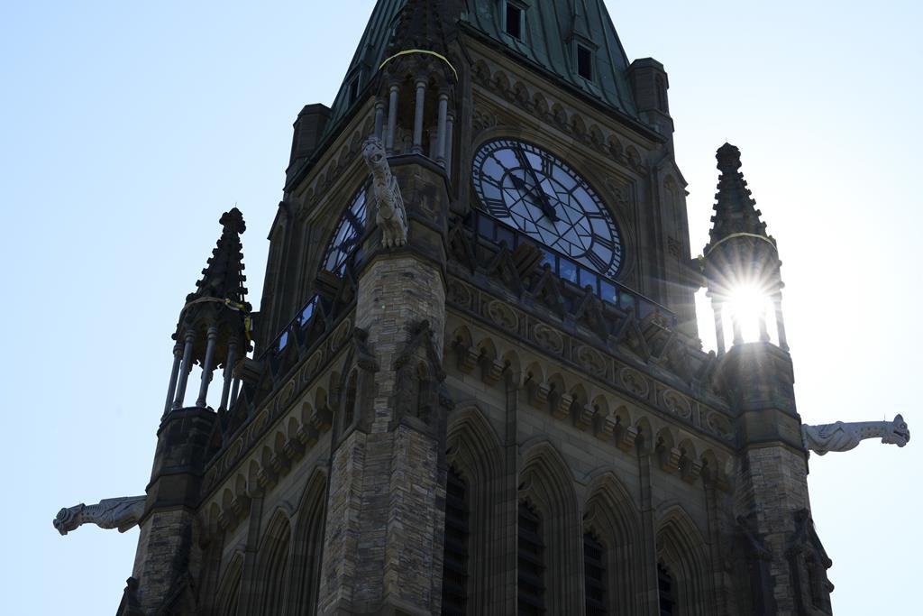 Le Canada ne rapatriera pas une femme et ses six enfants de Syrie, selon un avocat