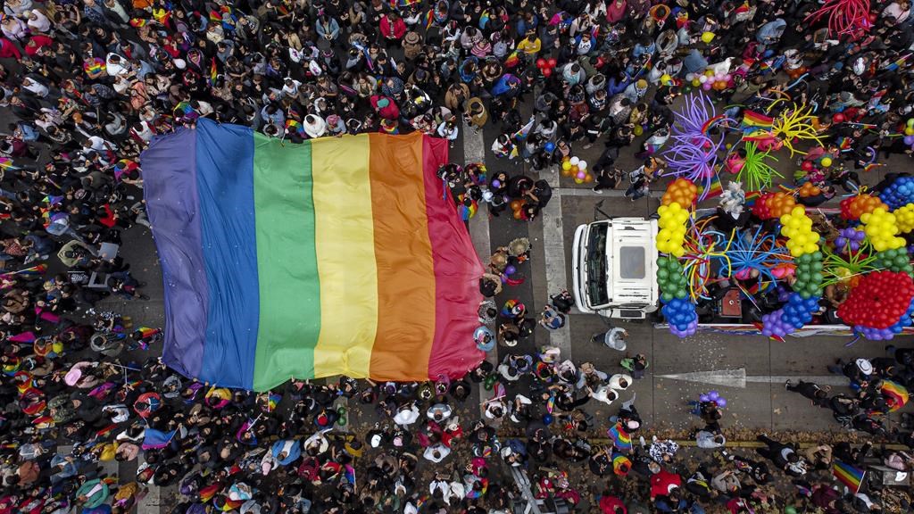 Alberta: propos anti-LGBTQ+ à une séance du conseil municipal de Leduc, lundi soir
