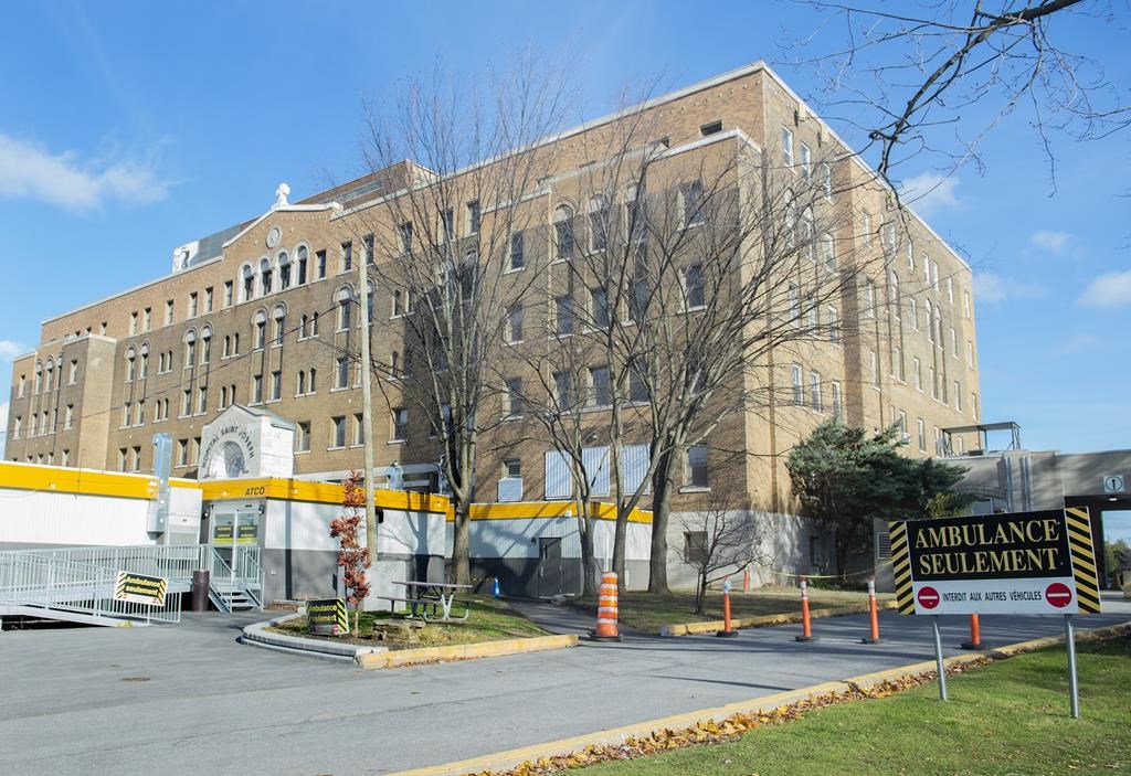 L'urgence de Lachine n'a jamais été fermée la nuit malgré les avertissements du CUSM