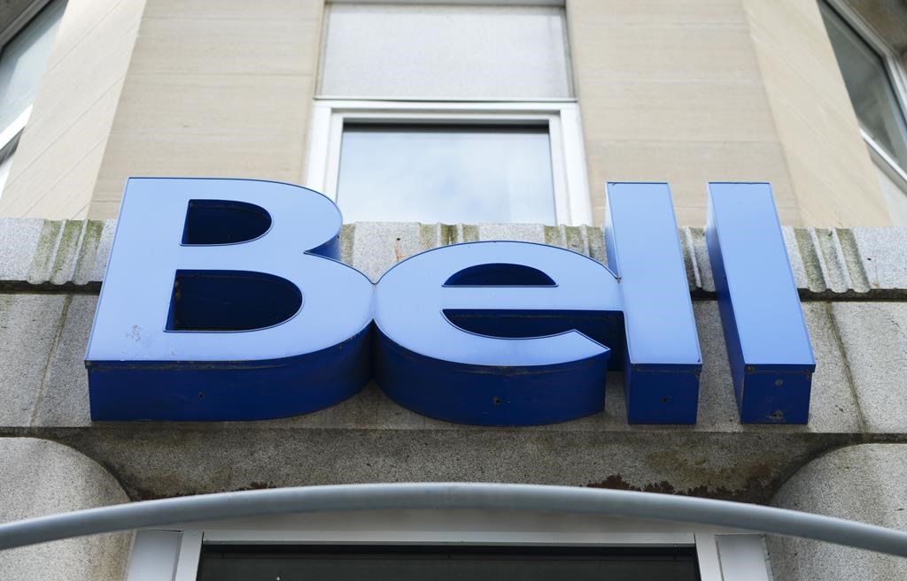 Bell demande au CRTC de réduire ses exigences pour les nouvelles locales
