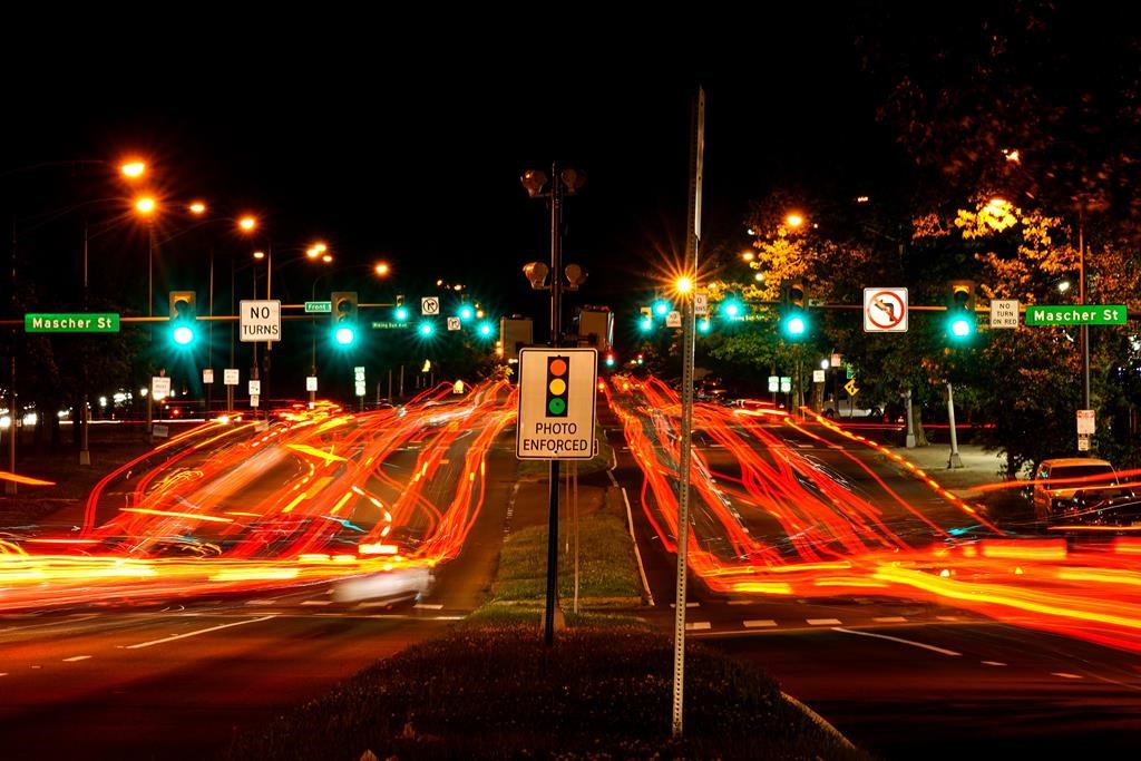 Alcool et THC: les accidents de la route sont différents