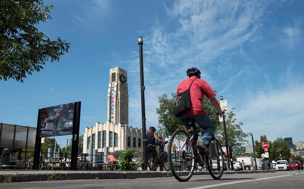 Rendez-vous collectivités viables: des municipalités veulent freiner l'auto solo