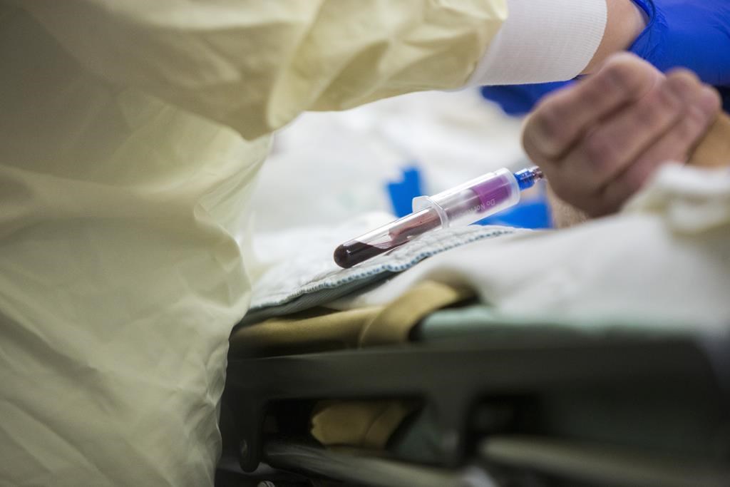 Les infirmières peuvent à nouveau signer des constats de décès