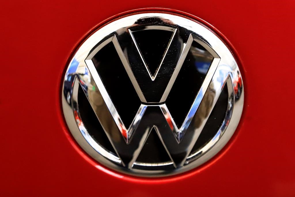 L'entente avec Volkswagen coûtera plus cher que prévu à Ottawa, selon le DPB
