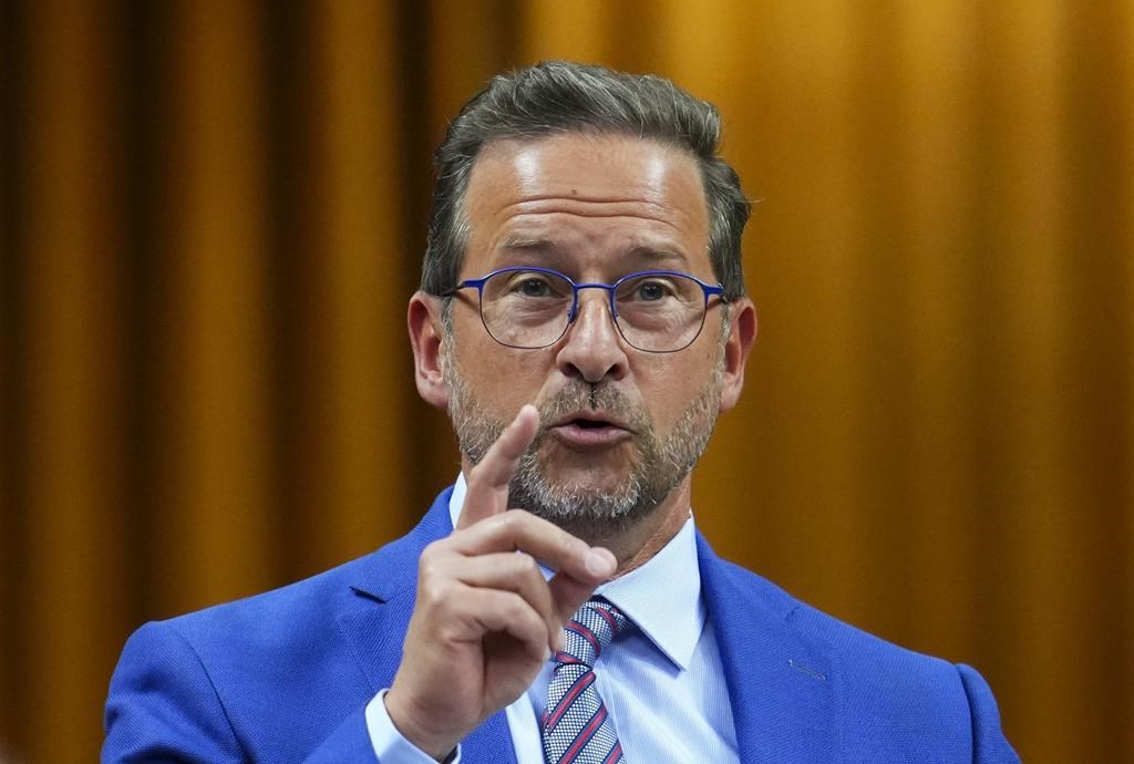 Le Bloc soumet des noms pour le poste de commissaire d’enquête sur l’ingérence