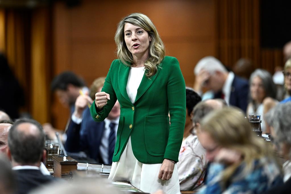 Cellule pour aider Haïti:la République dominicaine contredit les intentions du Canada