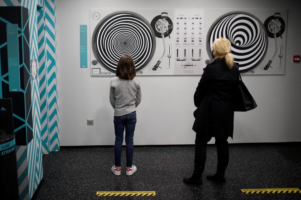 Tromper son cerveau tout en se berçant d'illusions