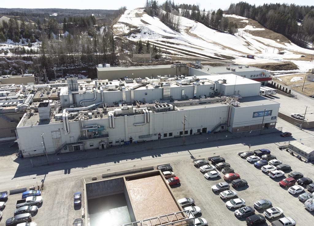 Usine d'Olymel à Vallée-Jonction: des démarches devancées avant la fermeture