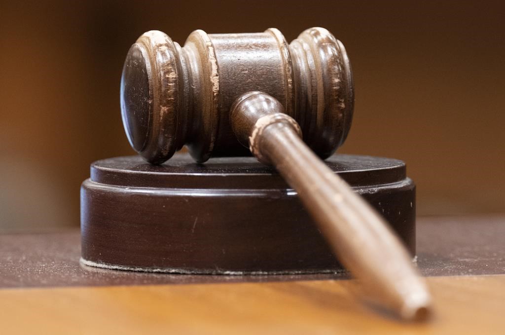 Le procès d'un Néo-Écossais accusé d'infractions sexuelles avorte en raison de délais