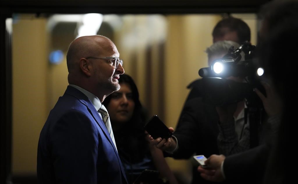 Le projet de loi sur le contrôle judiciaire est adopté