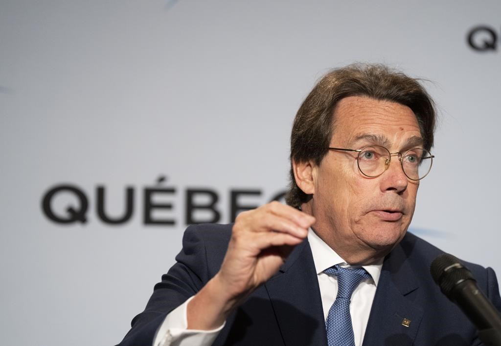 Groupe TVA annonce la fin des bulletins de nouvelles de fin de semaine à Québec