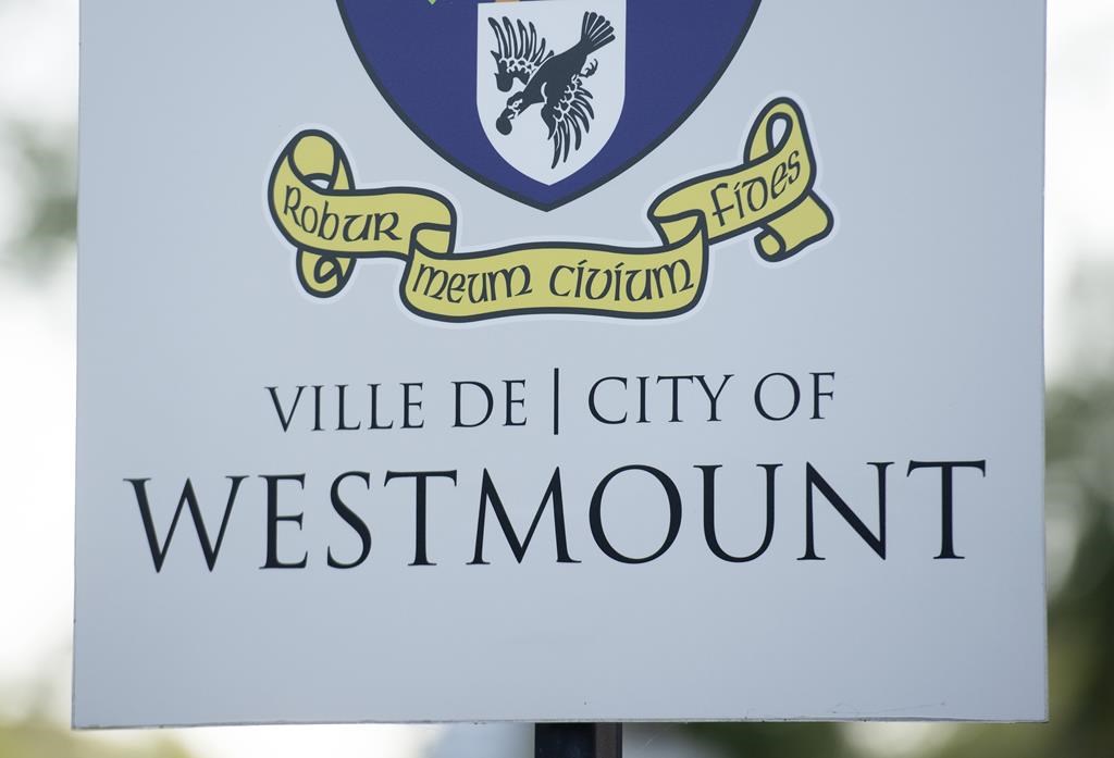 Grève illimitée des cols bleus de Westmount à compter de minuit