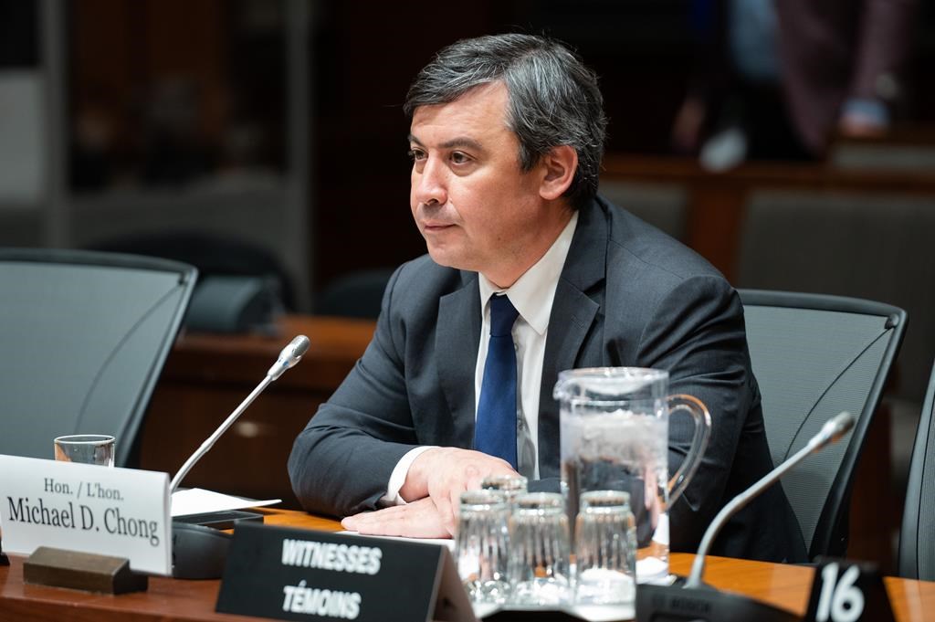 Un ex-conseiller à la sécurité nationale était conscient des failles dans l'appareil