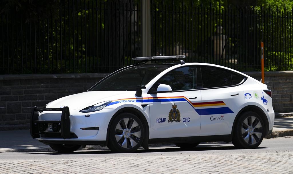 Homme arrêté après l'alerte Amber à l'Île-du-Prince-Édouard: huit chefs d'accusation