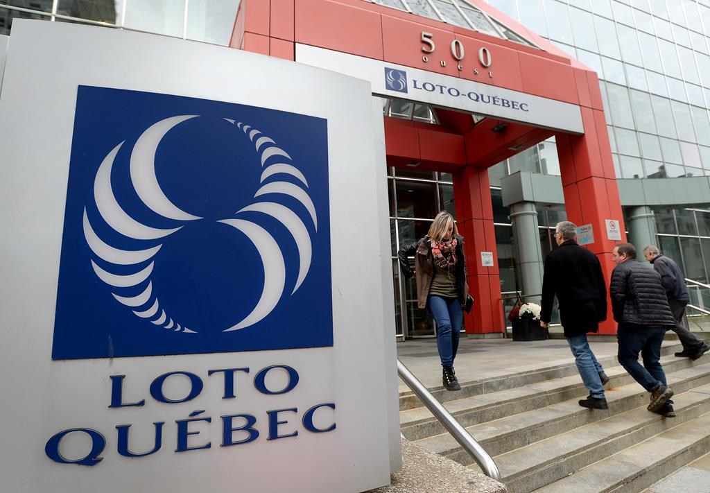 Autre journée de grève des employés de soutien dans les casinos