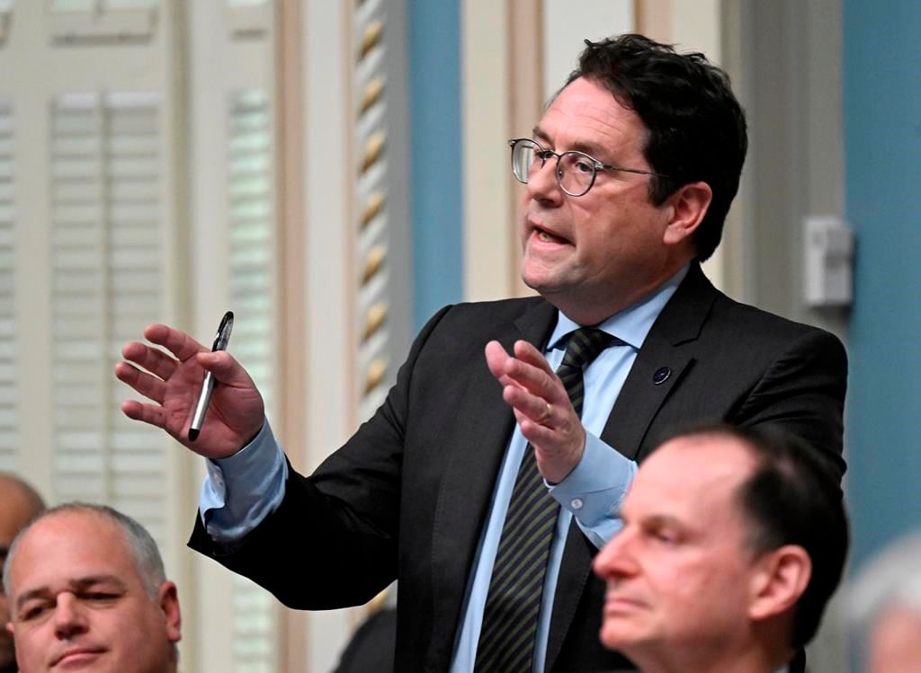 Début des consultations sur le projet de loi 23 concernant la gouvernance scolaire