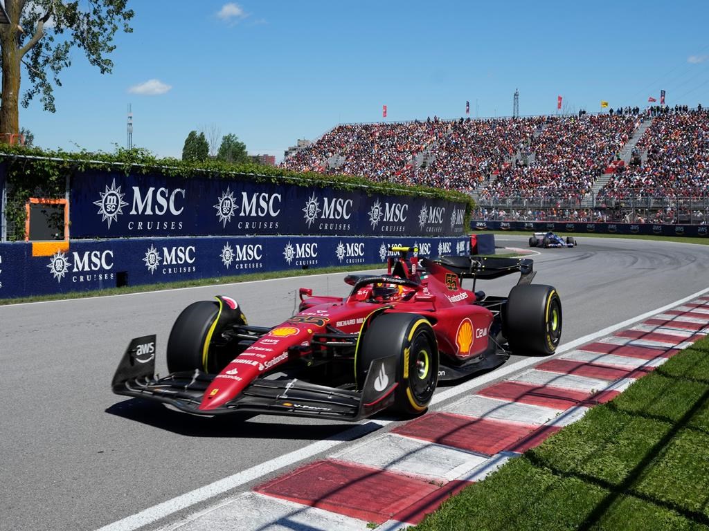 Les employés du Casino de Montréal menacent de débrayer pendant le Grand Prix de F1