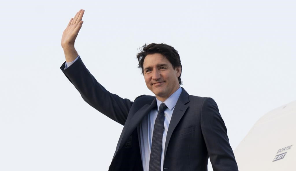 Trudeau se rendra en Islande pour un sommet avec les dirigeants des pays nordiques
