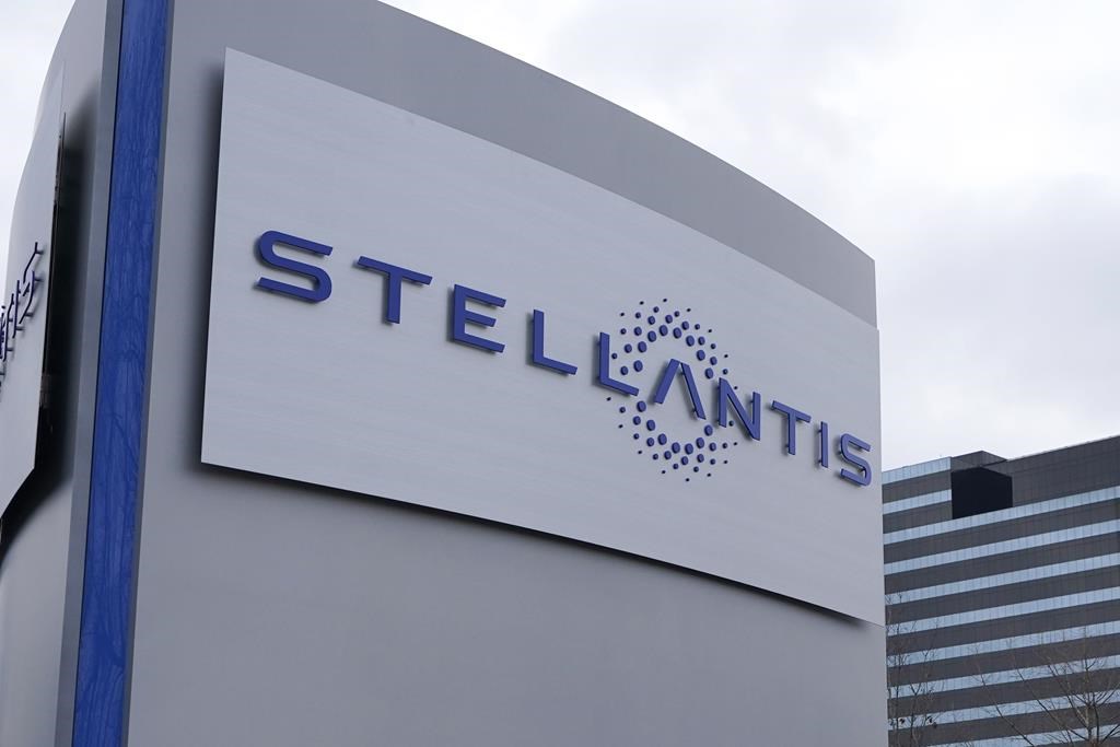 Une entente n'a toujours pas été conclue sur l'usine de Stellantis à Windsor