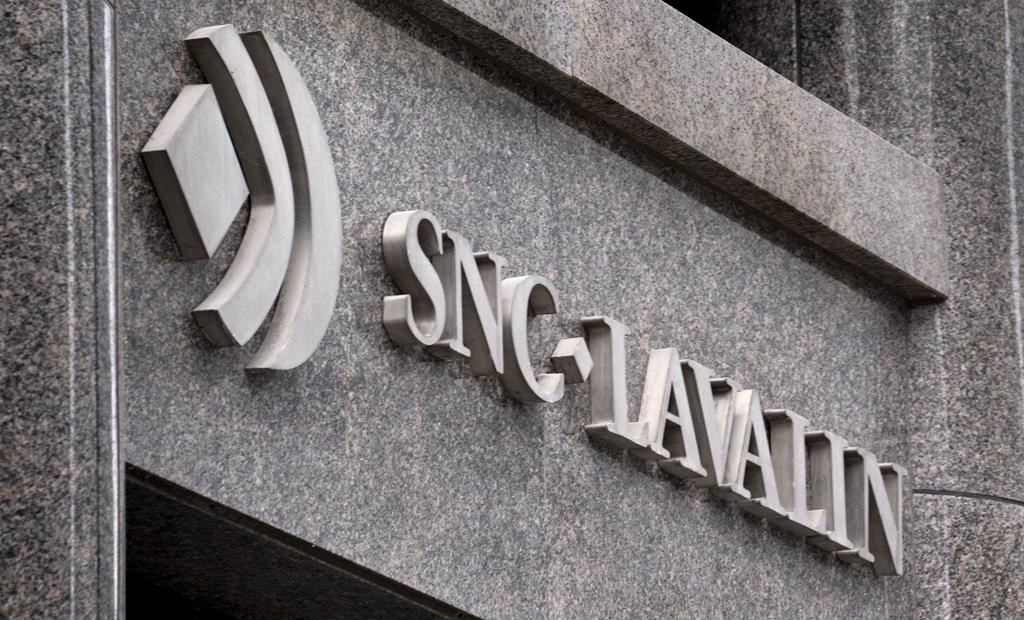 Pas d'ingérence politique dans l'affaire SNC-Lavalin, soutient la GRC