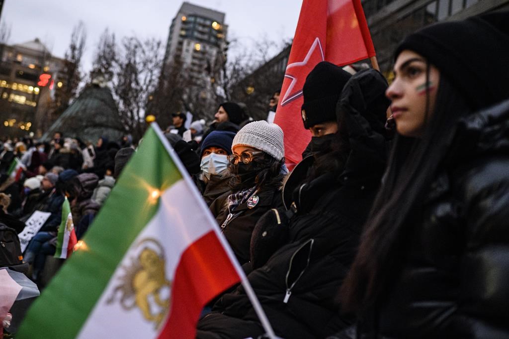 L'Iran poursuit le Canada devant la Cour internationale de justice