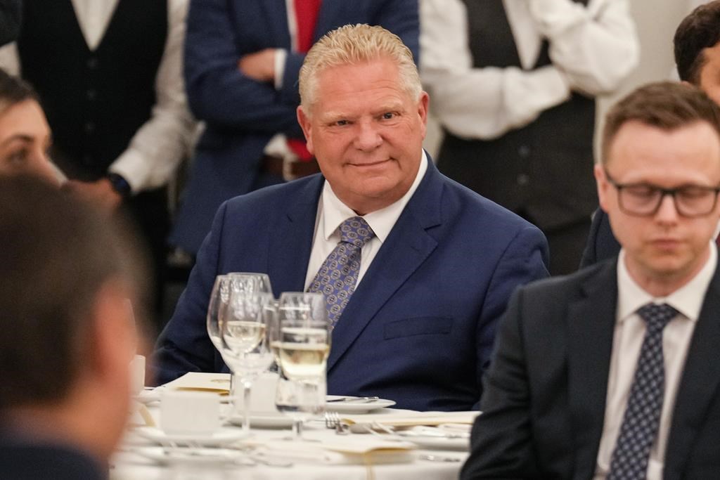 La Cour d'appel de l'Ontario se penche sur le plafonnement des hausses salariales