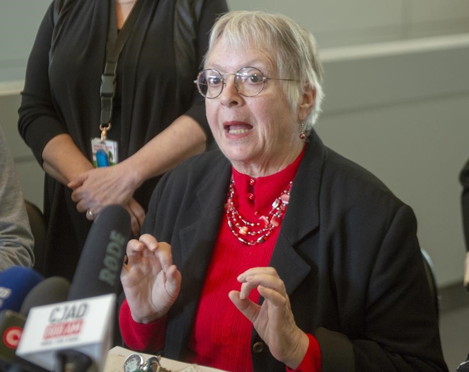 Dépôt du rapport d'enquête sur une série de décès à l'urgence du Lakeshore